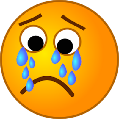 Images Of Sad Faces - ClipArt Best