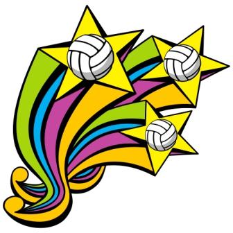 Picture Of Volleyballs - ClipArt Best