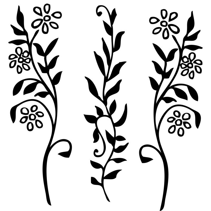 Fernglas Tattoo Page 2