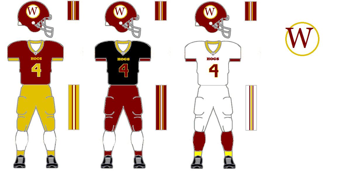 Uni Watch » Sons of Washington – Vote! Vote! Vote!