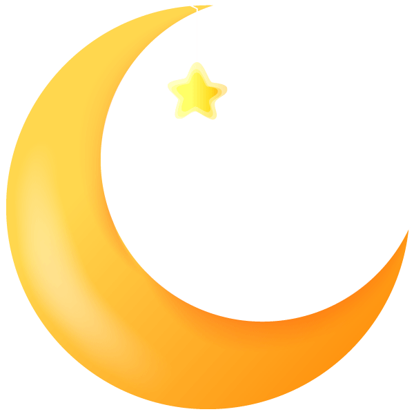 Moon Clip Art | Clipart Panda - Free Clipart Images