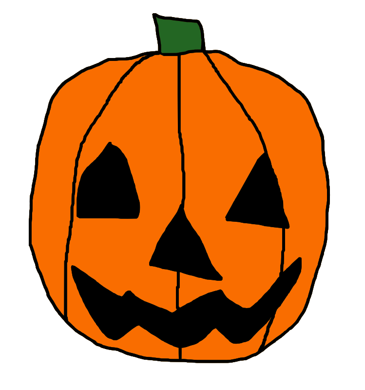 Free to Use & Public Domain Halloween Clip Art - Page 2