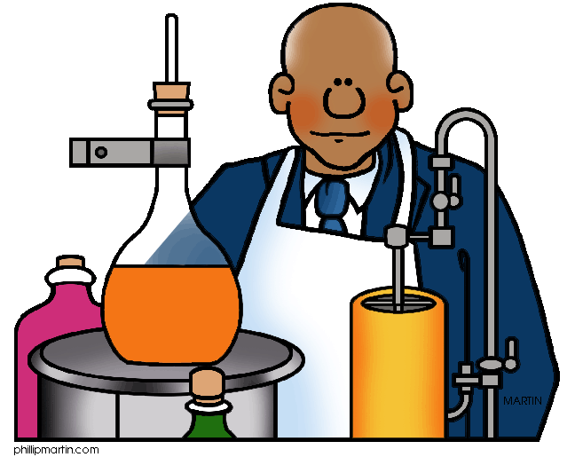 Free United States Clip Art by Phillip Martin, Famous People from ...