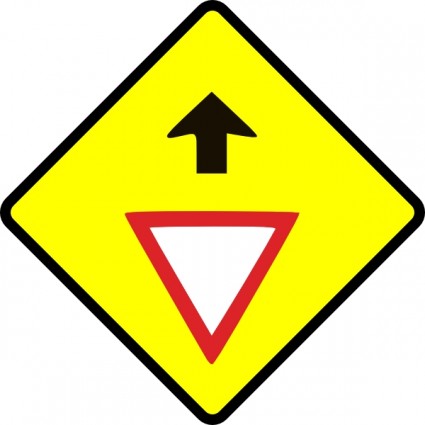 One way sign Free vector for free download (about 9 files).