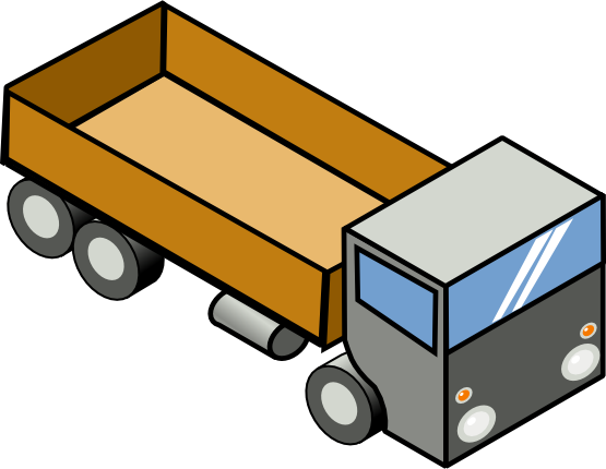 Fast Truck Clipart | Clipart Panda - Free Clipart Images