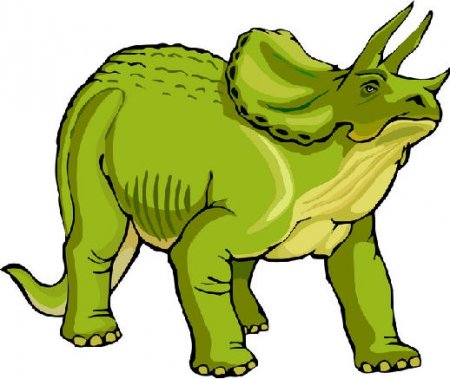 Dinosaur Clipart | Clipart Panda - Free Clipart Images