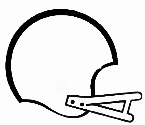 Smed Helmet Clip art - Sports - Download vector clip art online