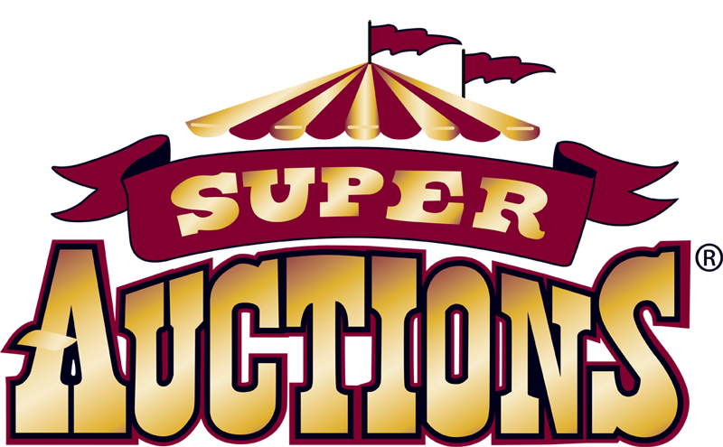 Dec. 10: Collins Entertainment Corp. to Auction With Super ...