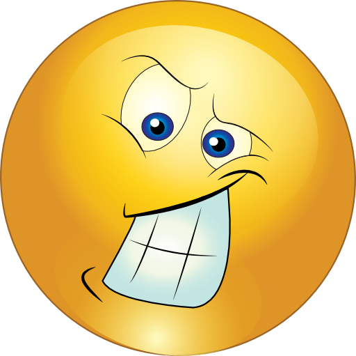 Angry Smiley Emoticon Clipart Royalty Free Public ... - ClipArt ...