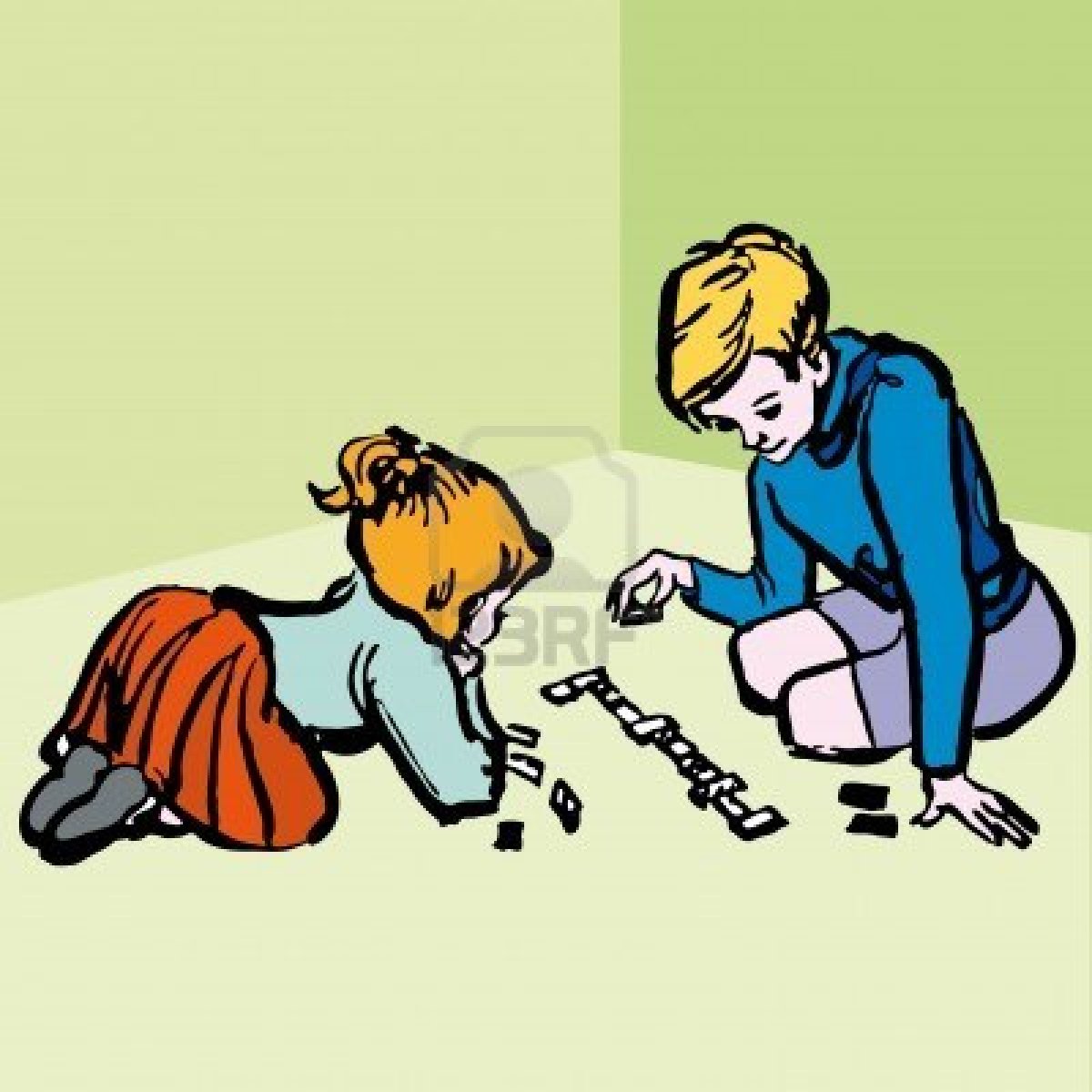 Cartoon Kids Playing 15101 Hd Wallpapers in Kids - Imagesci.com