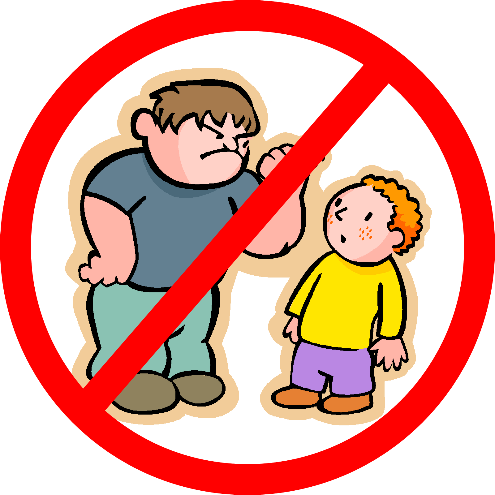 Free Anti Bullying Clip Art - ClipArt Best - ClipArt Best