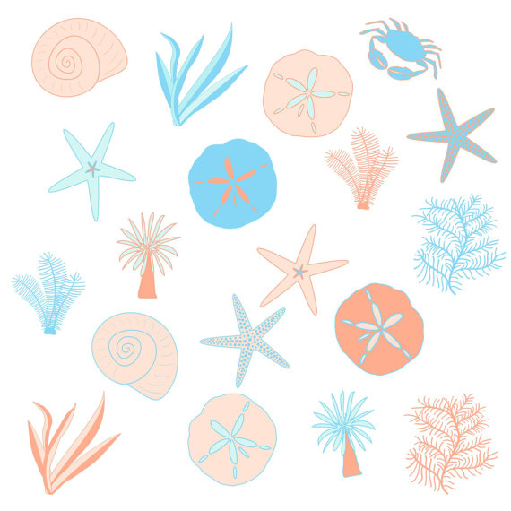 Purple Starfish Clipart | Clipart Panda - Free Clipart Images