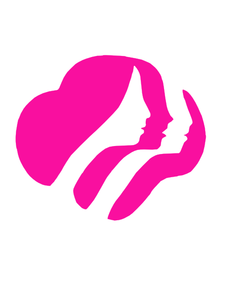 Girl Scouts Logo clip art - vector clip art online, royalty free ...