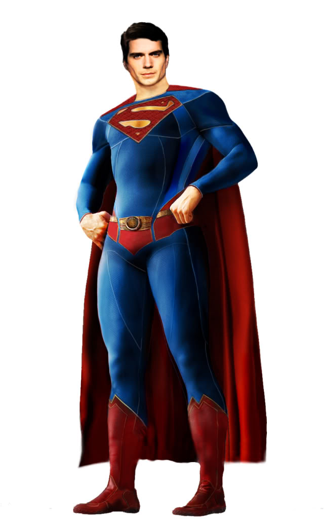 The Official Superman Fan Art & Manips Thread - Page 40 - The ...