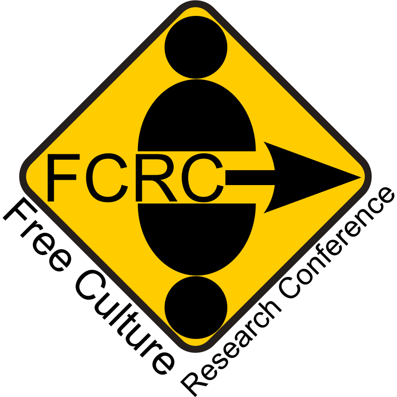 Clipart - FCRC LOGO