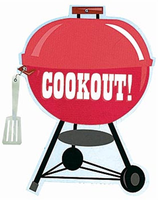 Student Activities, Involvement, & Leadership - Labor Day Cookout