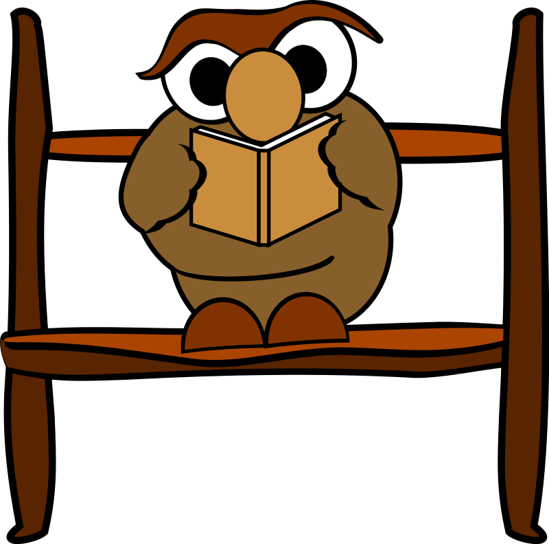 Free to Use & Public Domain Owl Clip Art