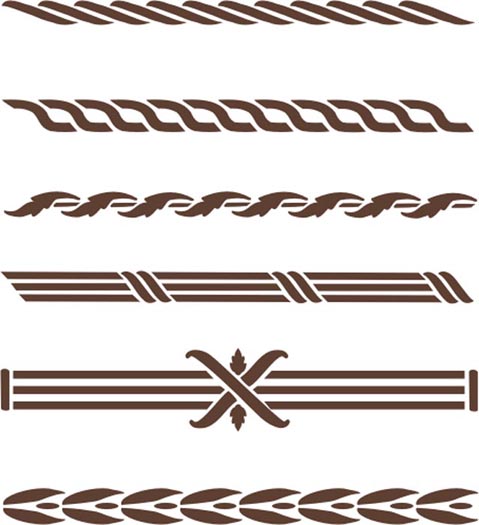 Painting_Furniture_Stencil_Borders 1
