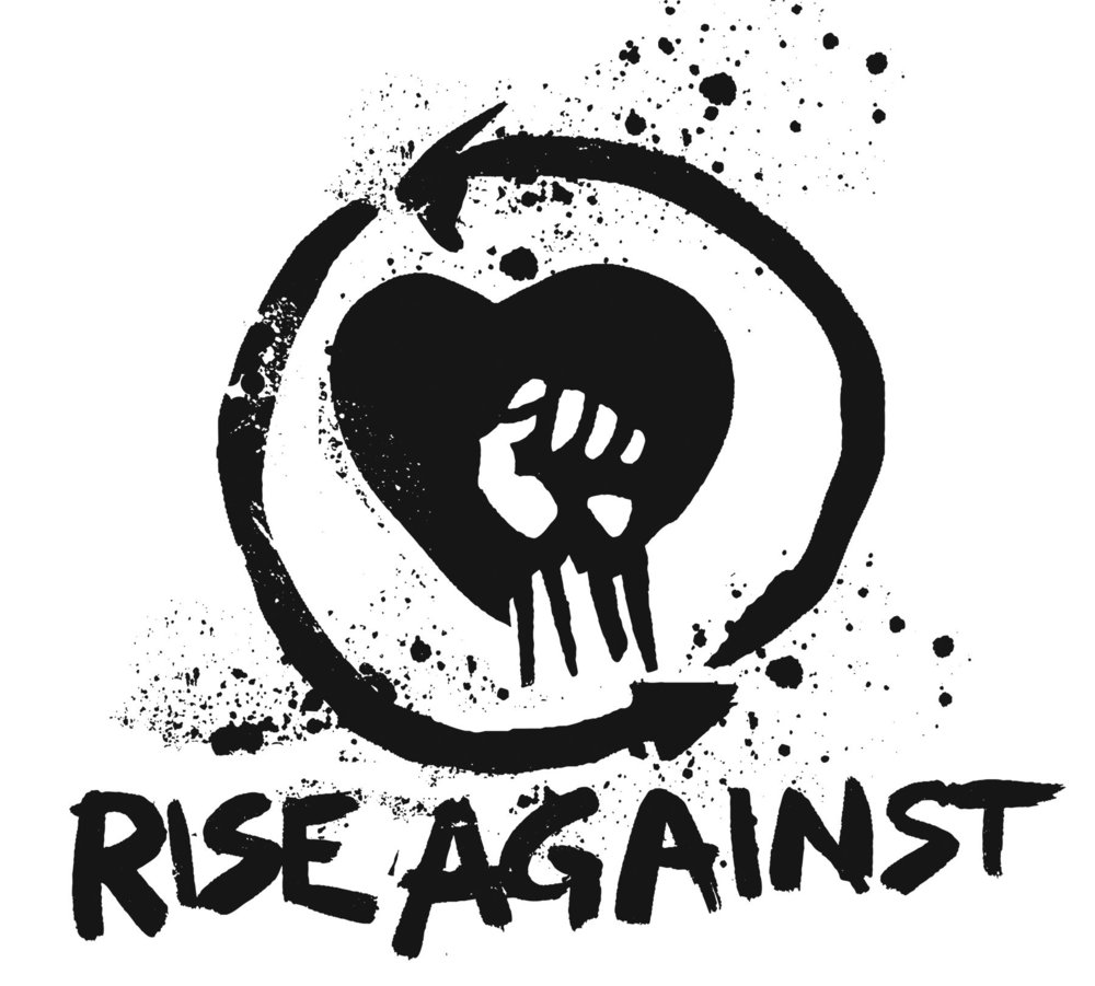 Where I raise my hands / And I clench my fists – Black Masks and ...