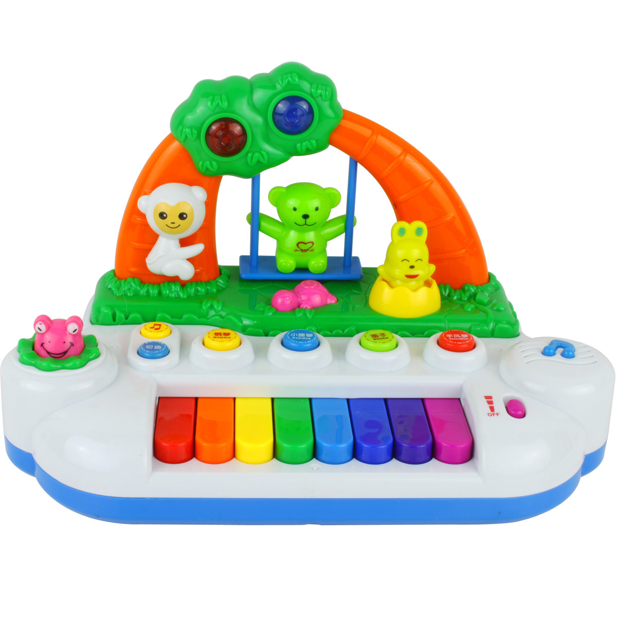 Aliexpress.com : Buy Free shipping the joy cottage keyboard ...