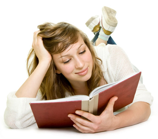 Reading — CAE Exam Tips