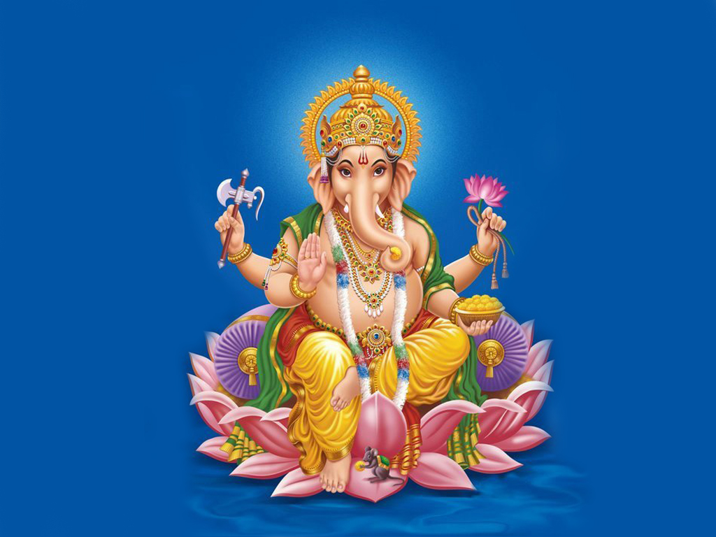 ganesh wallpaper for desktop - Wallpaperss HD