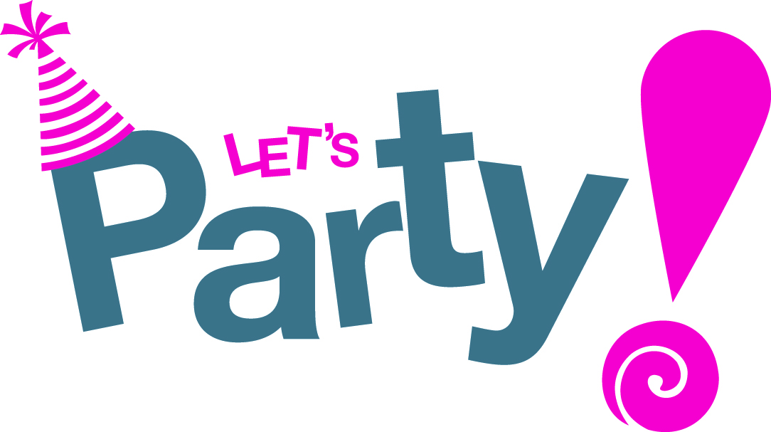 Ivy and Elephants: Party On!