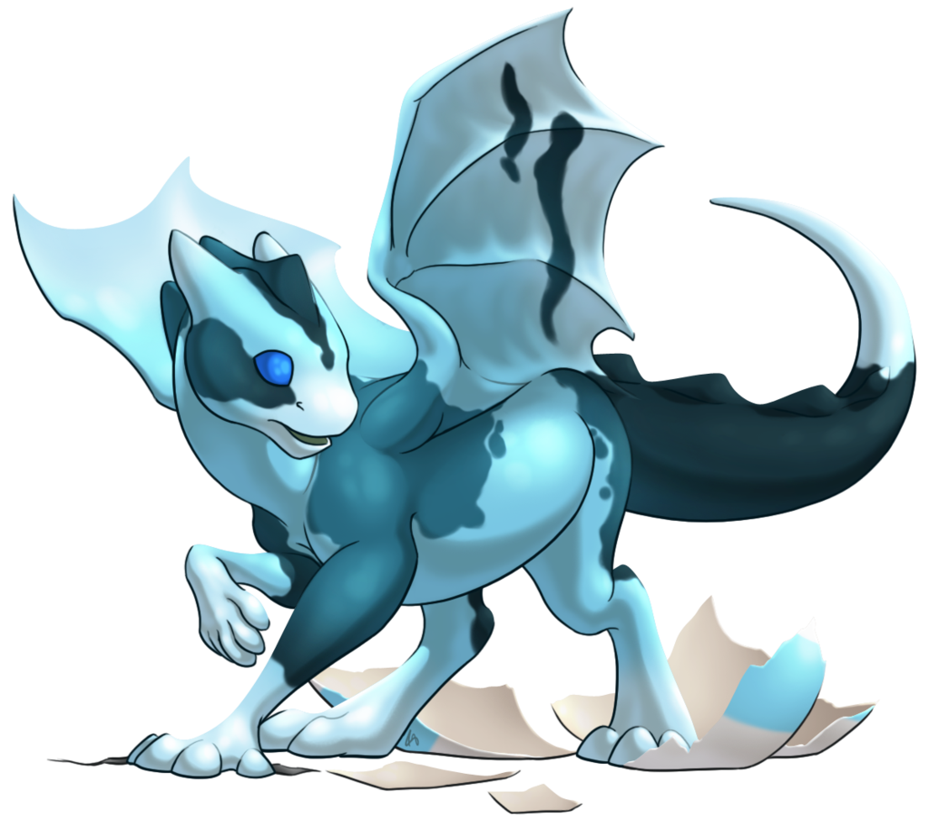 Pern Dragon Baby Template by lXxMellodyxXl on DeviantArt