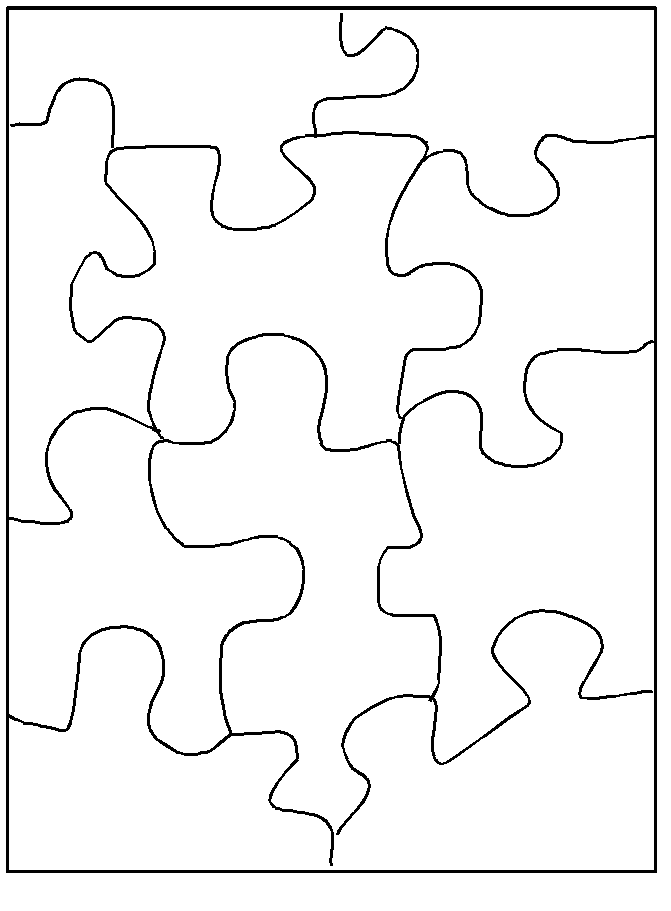 Free Printable Paper Craft Patterns and Templates