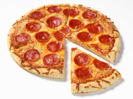 Romney sends leftover pizza to Obama campaign HQ | TheBlaze.com