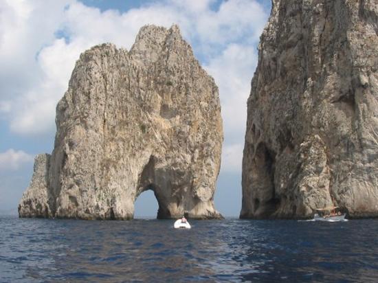 Amalfi Coast Images - Vacation Pictures of Amalfi Coast, Campania ...