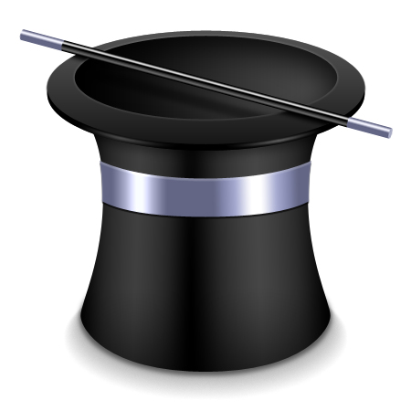 How to Create a Magician's Hat in Photoshop - Tuts+ Design ...