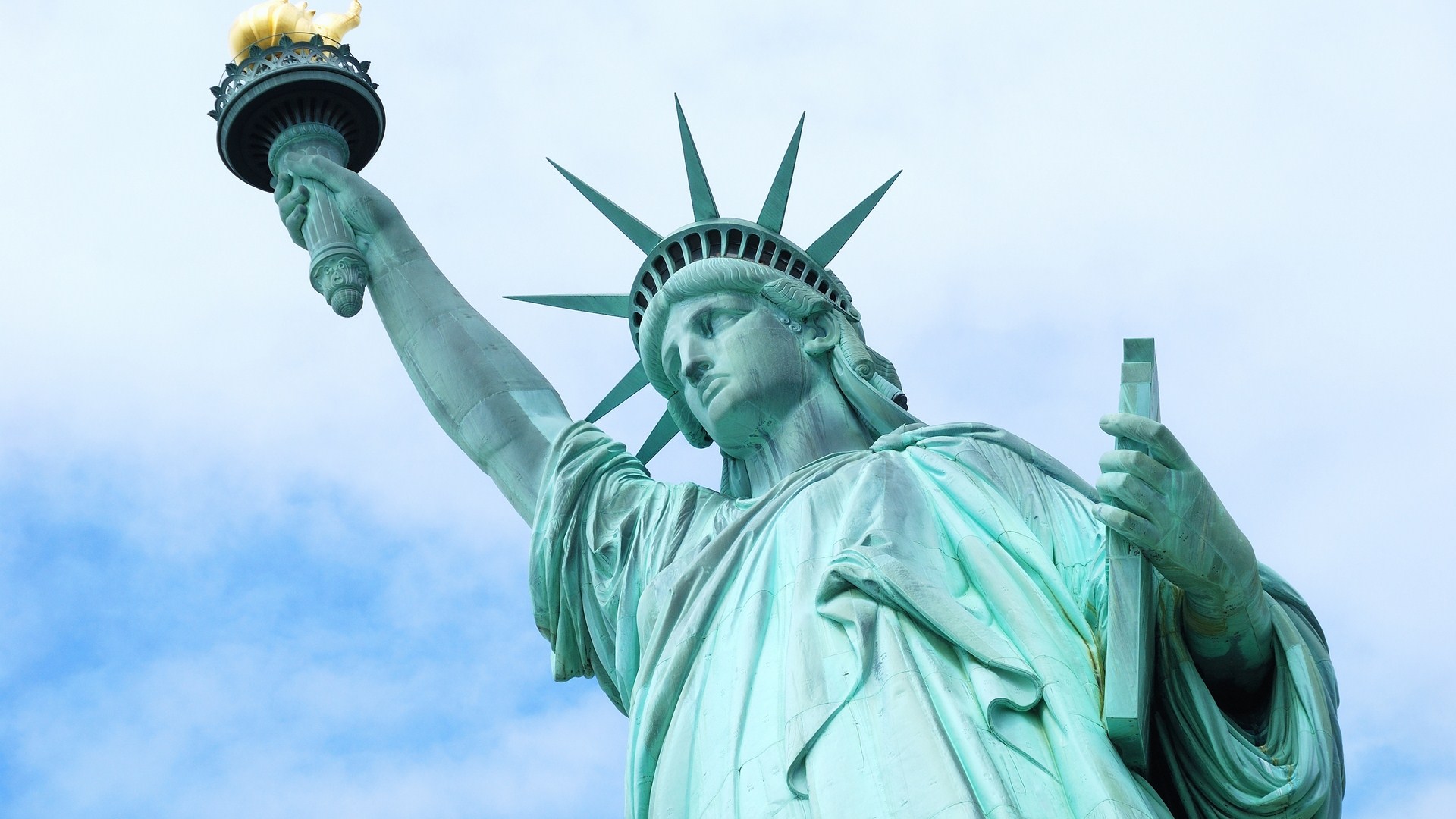Statue-of-Liberty-Wallpapers- ...