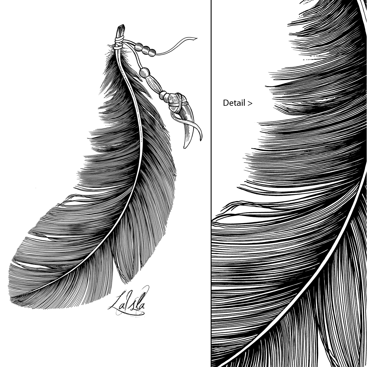 tattoos and piercings :0 on Pinterest | Bird Tattoos, Feather ...