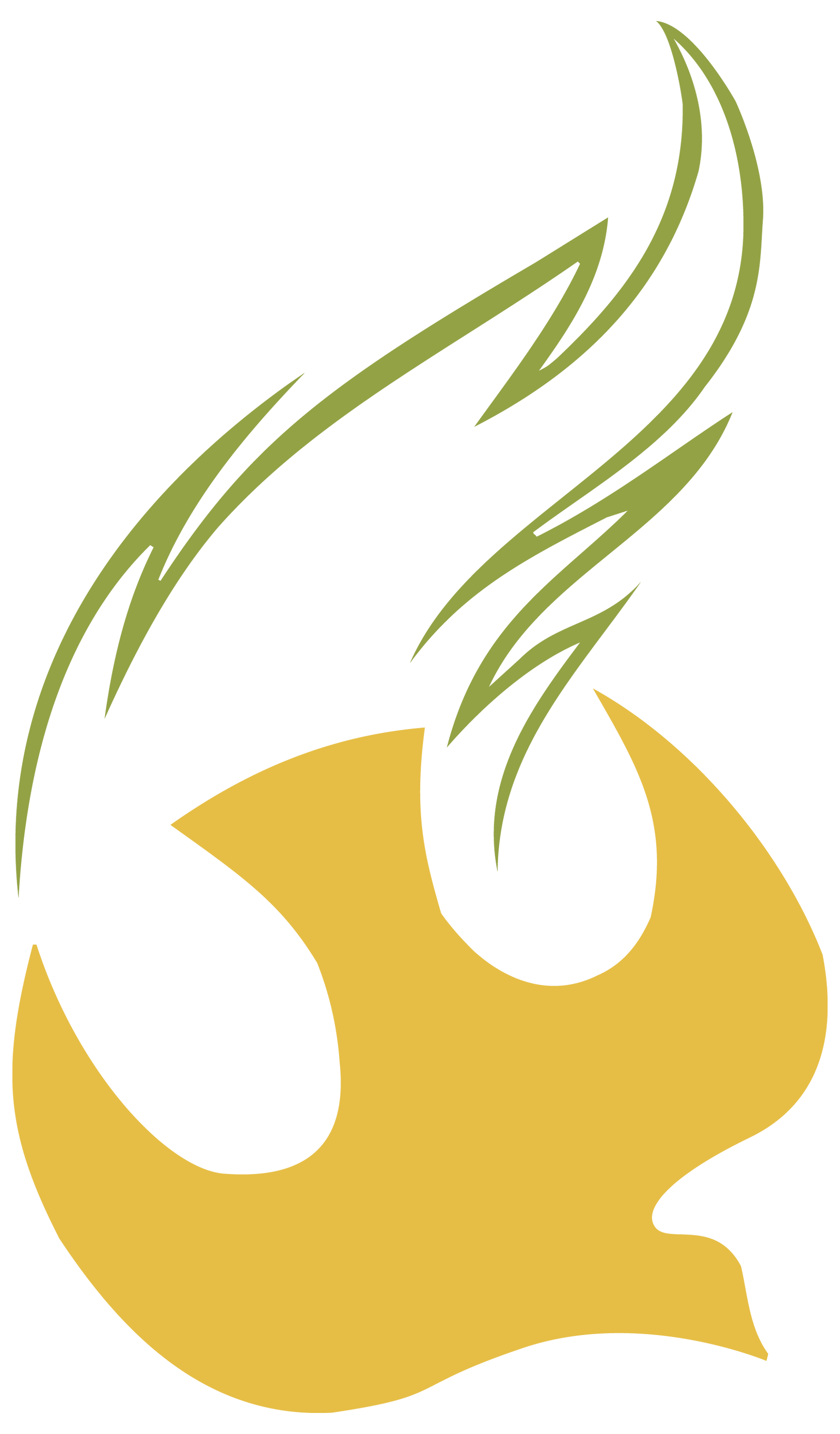 Holy Spirit Flame Clip Art - ClipArt Best