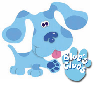 Kids Tube Review - Blues Clues | Popgun Chao$!