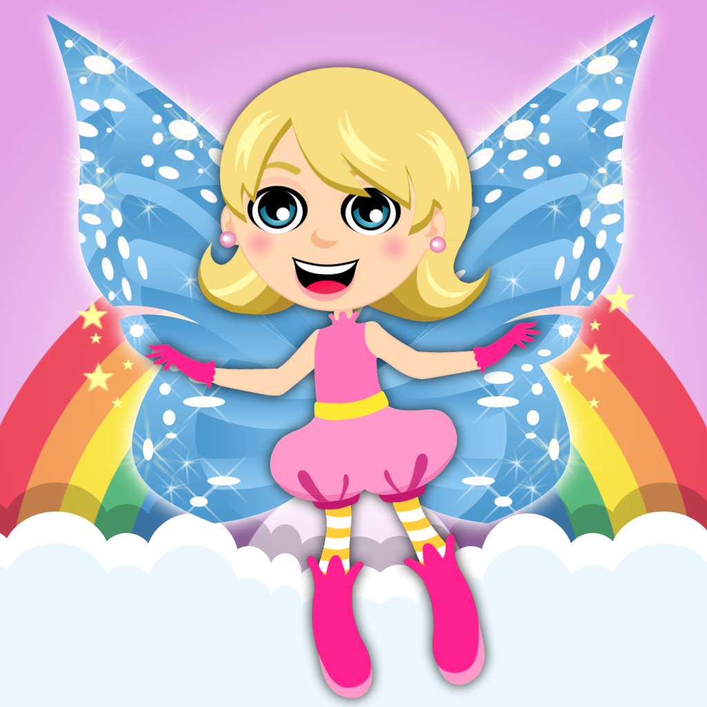 Fairies for iPhone & iPad - App marketing report - New Zealand EN ...