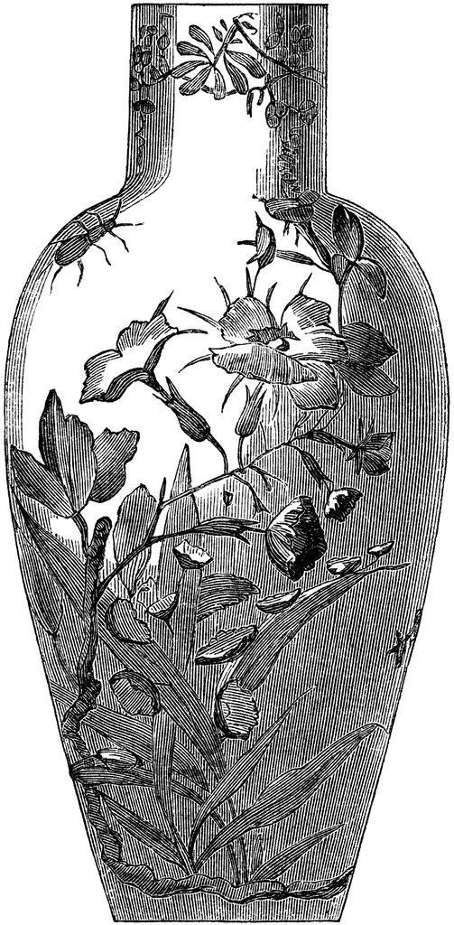 Vase | ClipArt ETC