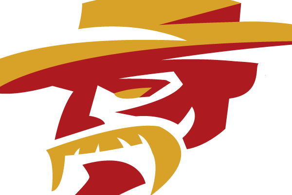 Hombre Cowboy Logo Design on Logoturn