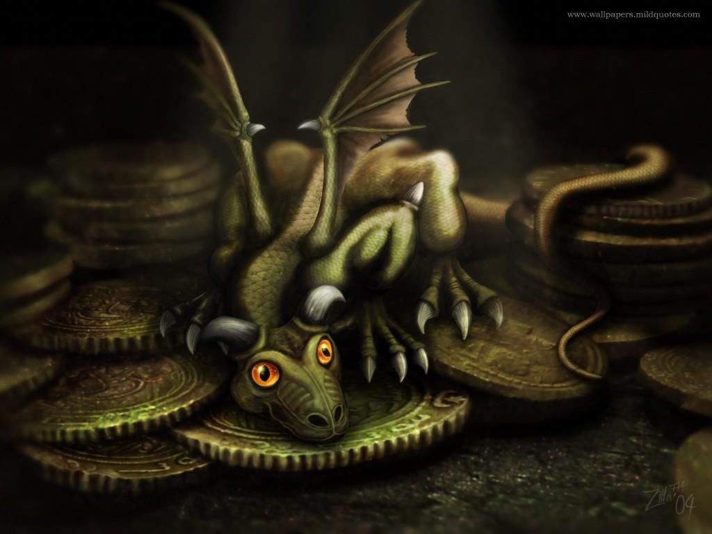 cute dragon - Dragons Wallpaper (21751435) - Fanpop