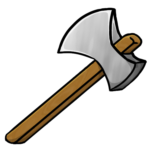Image - Iron-Axe-icon.png - Plants vs. Zombies Wiki, the free ...