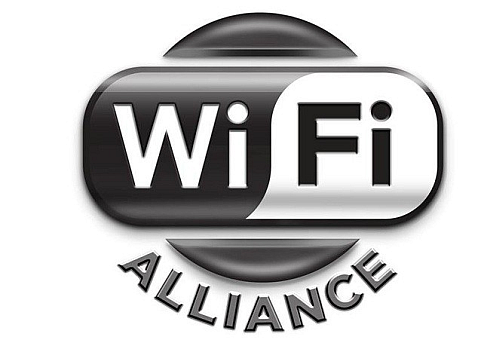 File:Wi-FI Alliance Logo.png - Wikimedia Commons - Cliparts.co