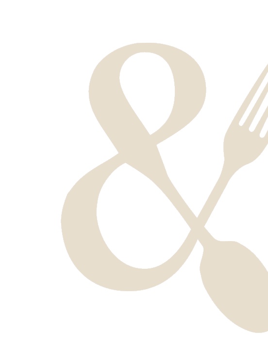 Fork & Spoon | Designer Catering