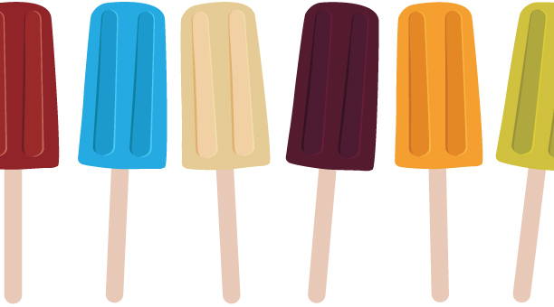 Homemade Popsicles: Recipes and Tips | Epicurious.com