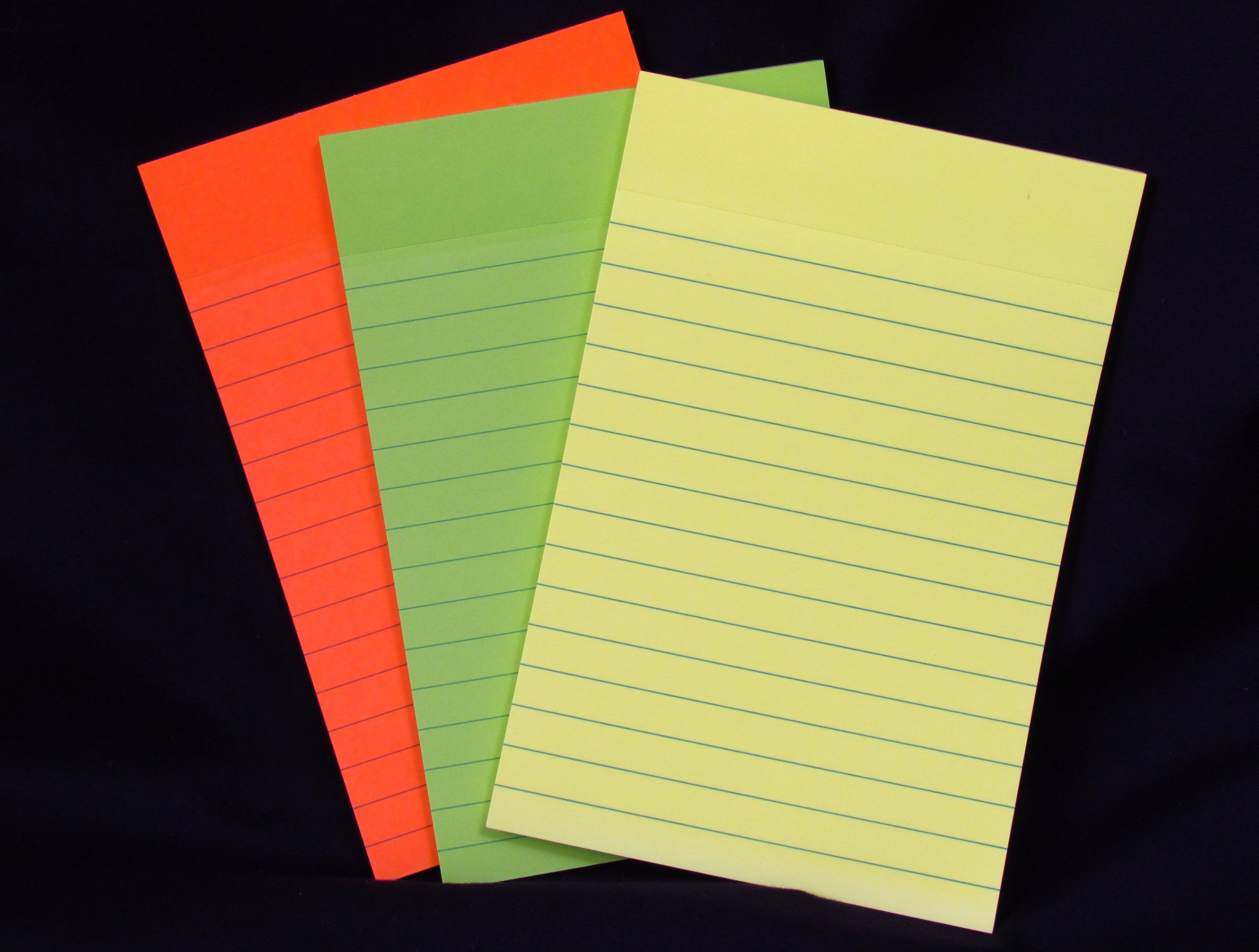 Avery Perforated Sticky Notes for an organized office