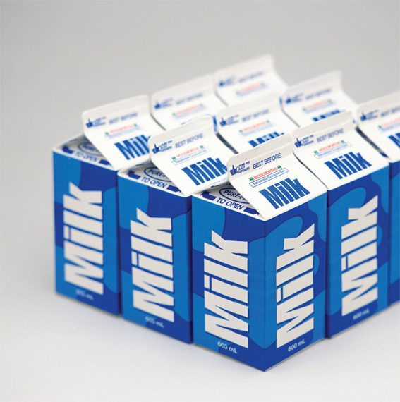 Cardboard vs Plastic. What's best for your milk? | MyMusic