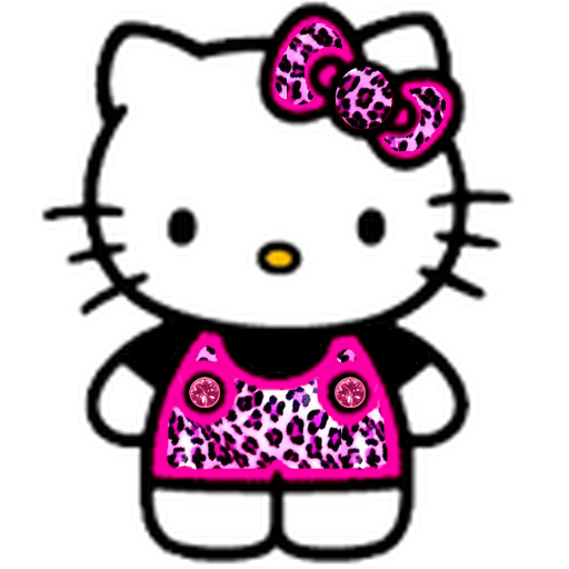 Slim Image: Hello Kitty Image Ideas