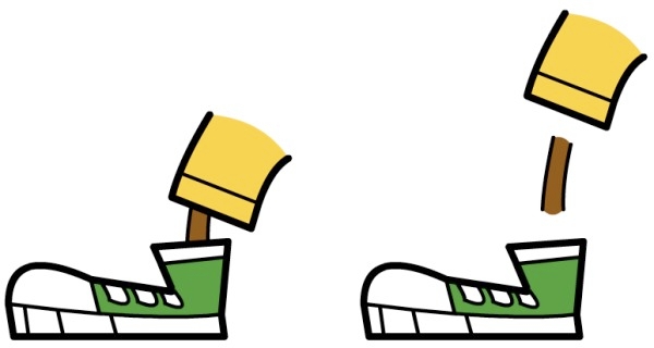 Character animation with the Bone tool in Flash | Adobe Developer ...
