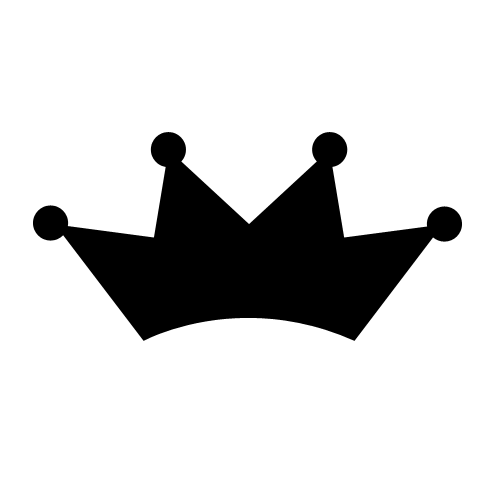 Cartoon Princess Crowns - ClipArt Best