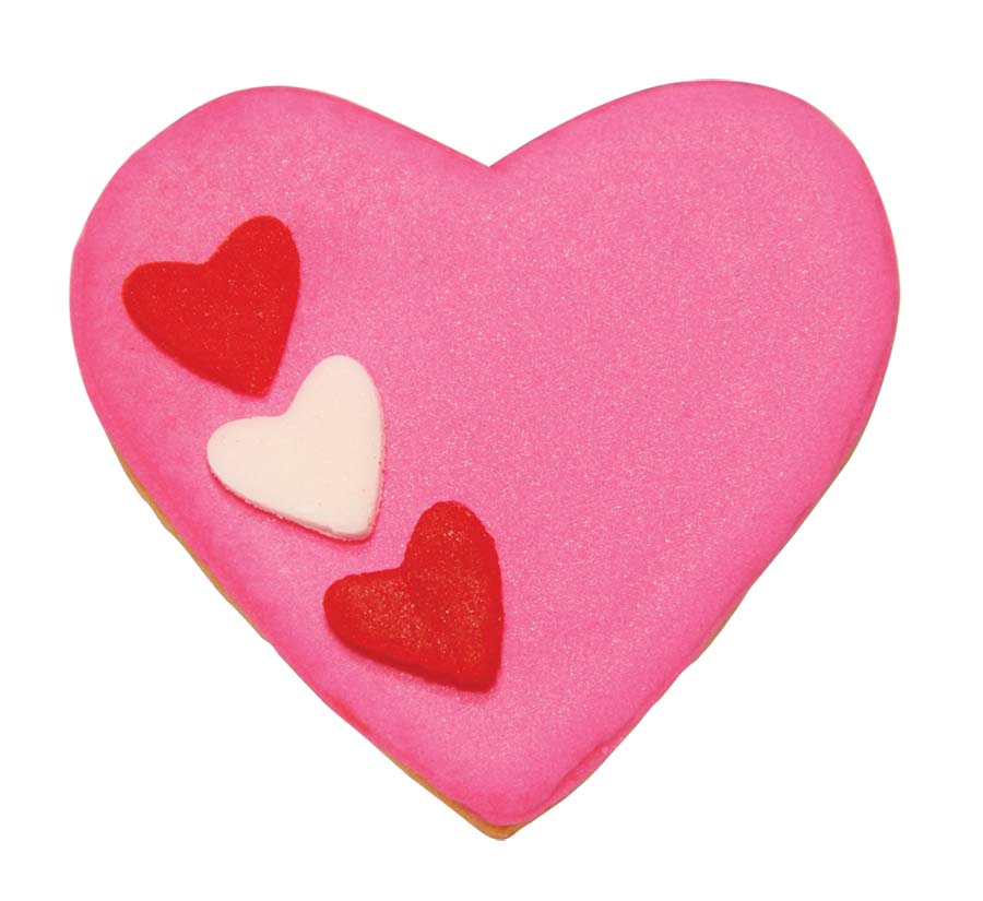 Pictures Of Cupids And Hearts
